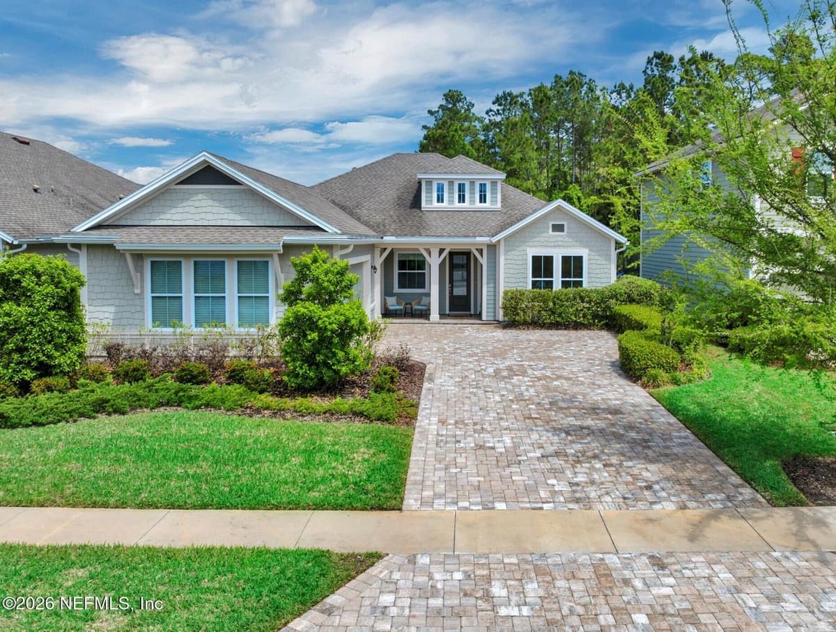 123 SAGEBRUSH Trail, Ponte Vedra, FL 32081 2