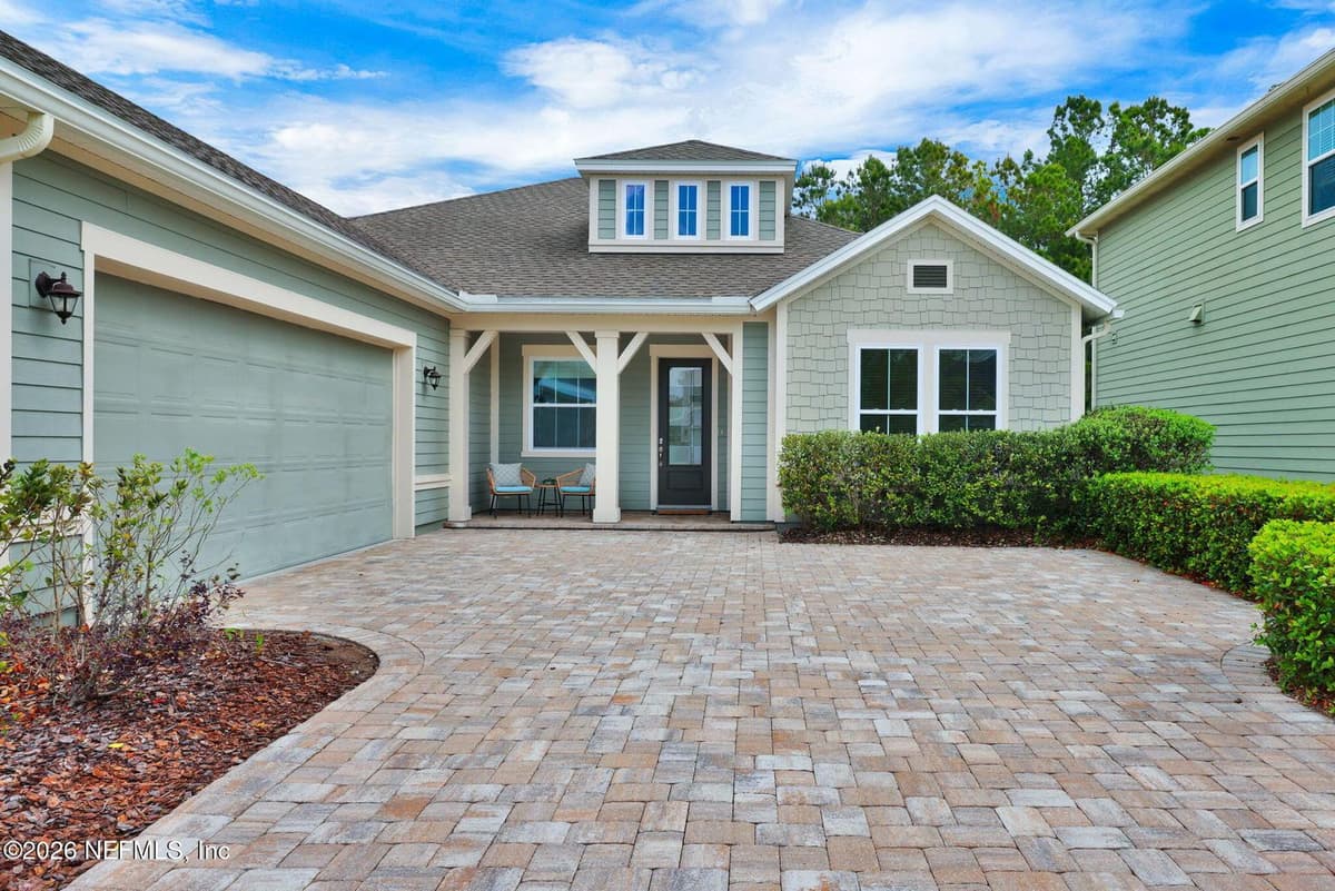 123 SAGEBRUSH Trail, Ponte Vedra, FL 32081 3