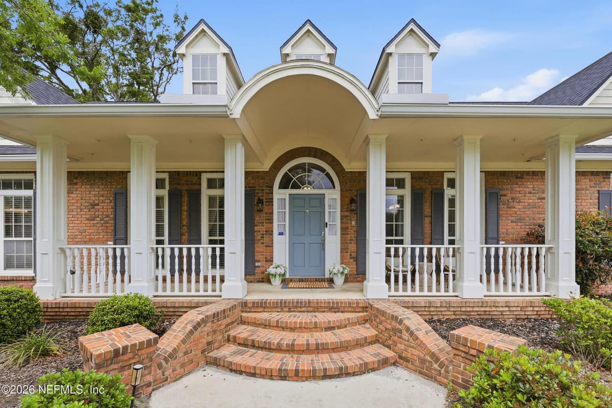 3667 CATTAIL Drive S, Jacksonville, FL 32223 3