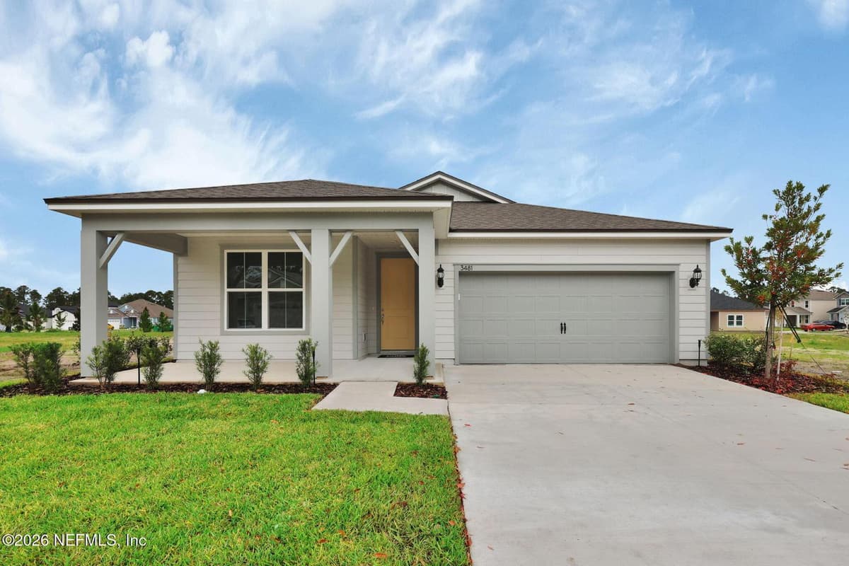 3481 AMERICANA Drive, Green Cove Springs, FL 32043 2