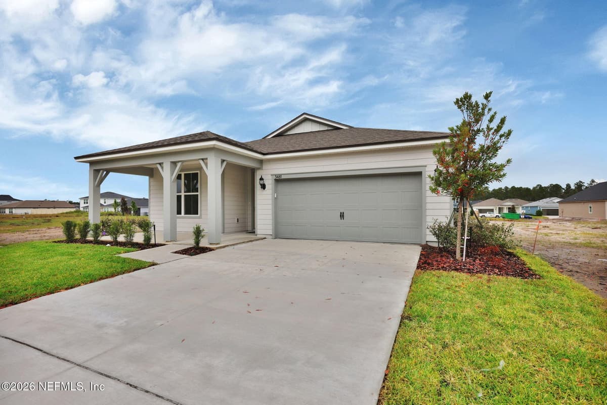 3481 AMERICANA Drive, Green Cove Springs, FL 32043 3