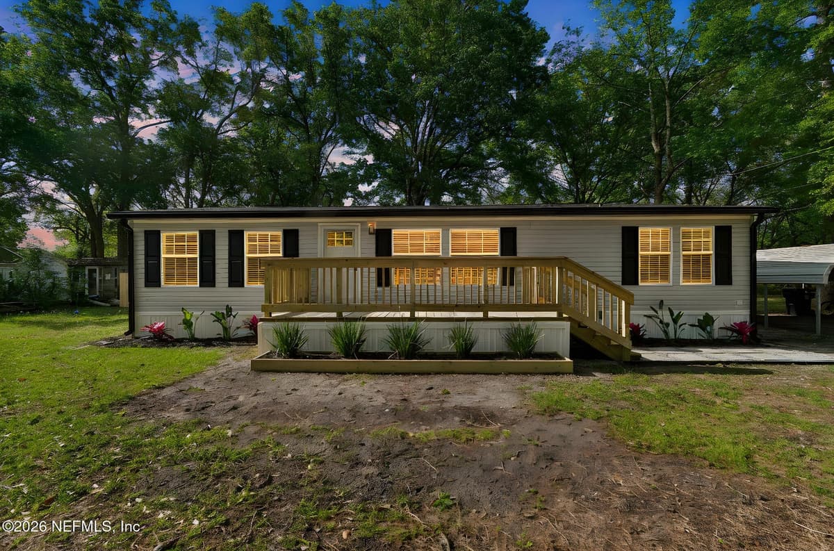 133 MCVICKERS Road, Middleburg, FL 32068 2