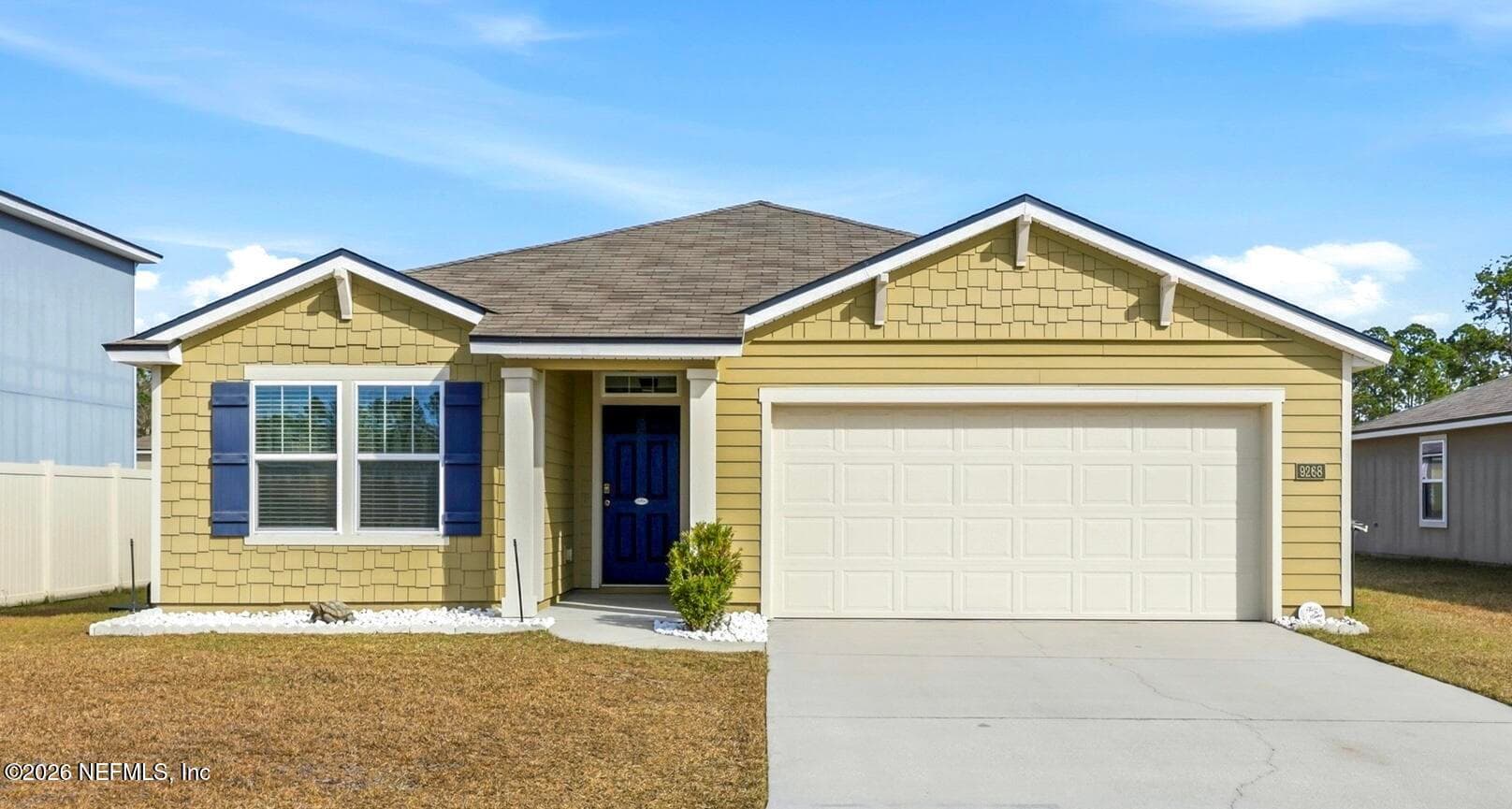 9268 BIGHORN Trail, Jacksonville, FL 32222