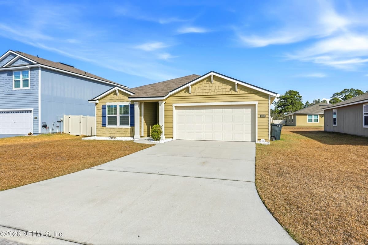 9268 BIGHORN Trail, Jacksonville, FL 32222 2