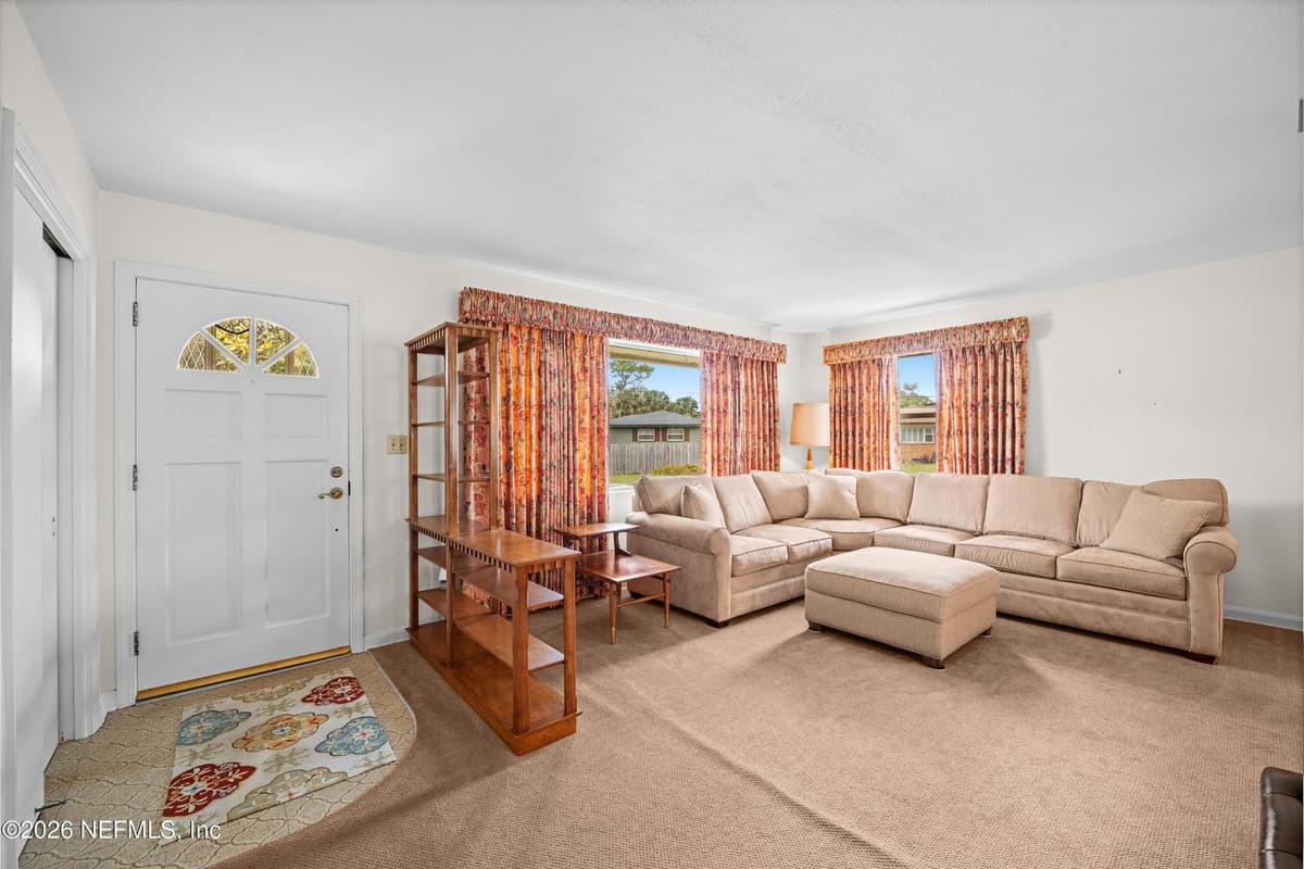1441 ARLINGWOOD Avenue, Jacksonville, FL 32211 2