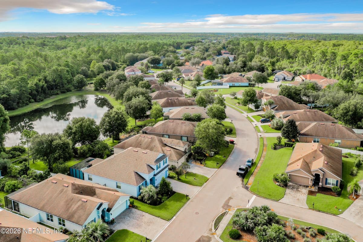 798 BATTERSEA Drive, St. Augustine, FL 32095 2