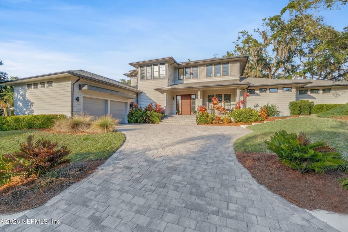 473 OCEAN FOREST Drive, St. Augustine Beach, FL 32080 3