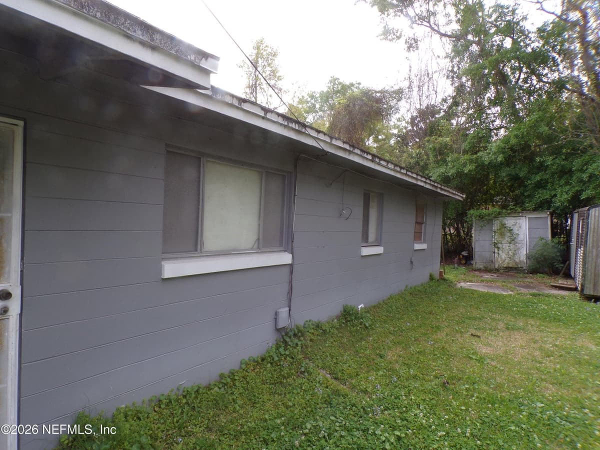 6946 JACK HORNER Lane, Jacksonville, FL 32210 2