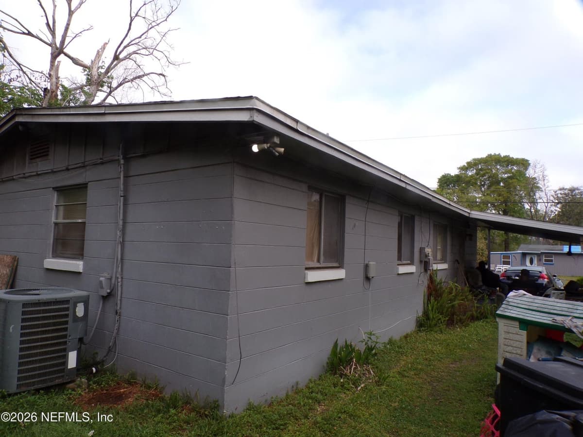 6946 JACK HORNER Lane, Jacksonville, FL 32210 3