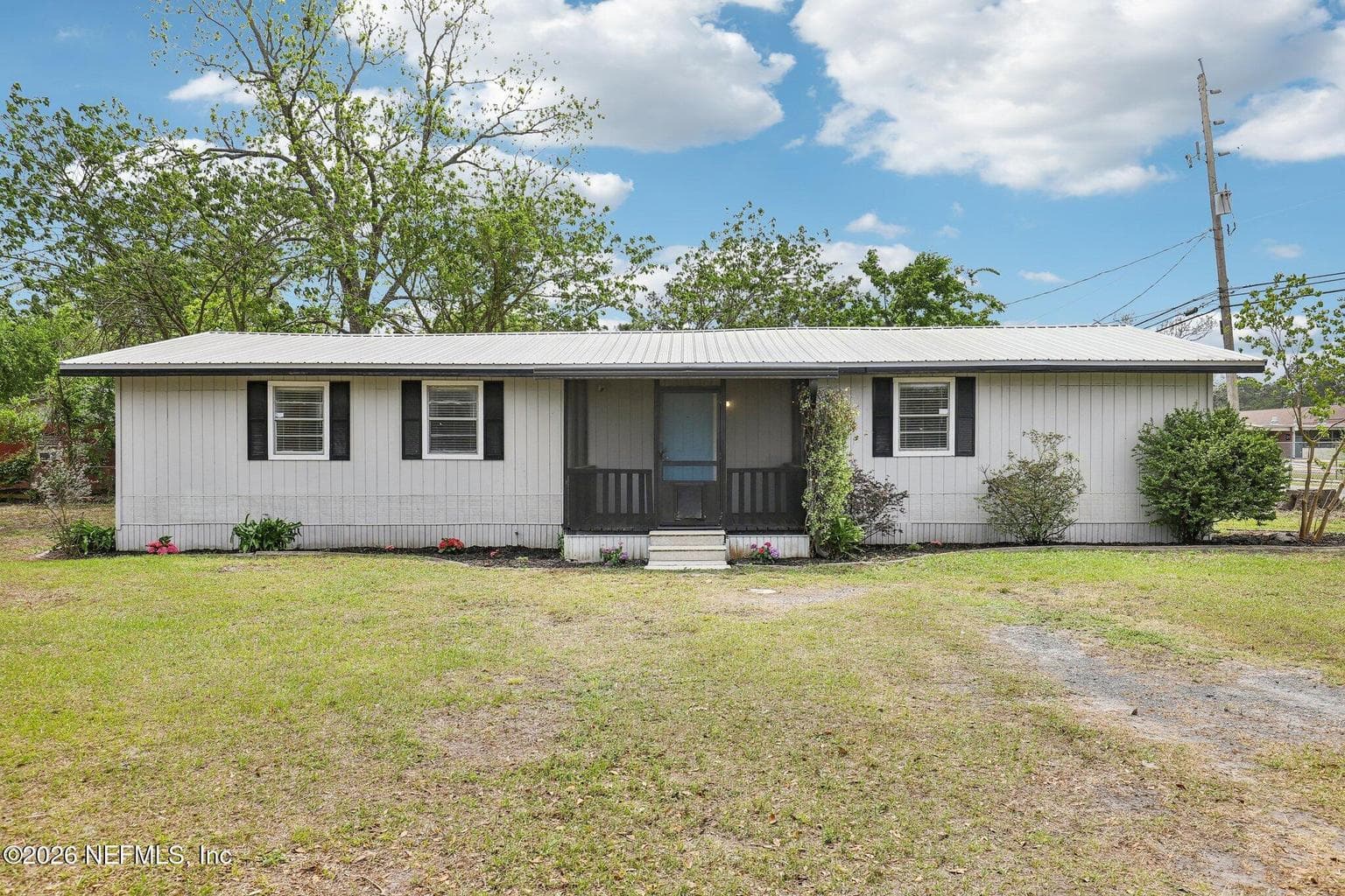 213 JACKSON Avenue N 1, Jacksonville, FL 32220