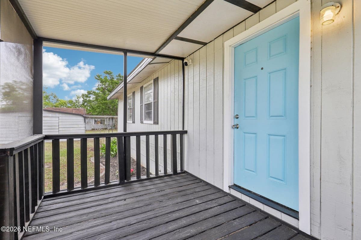 213 JACKSON Avenue N 1, Jacksonville, FL 32220 2