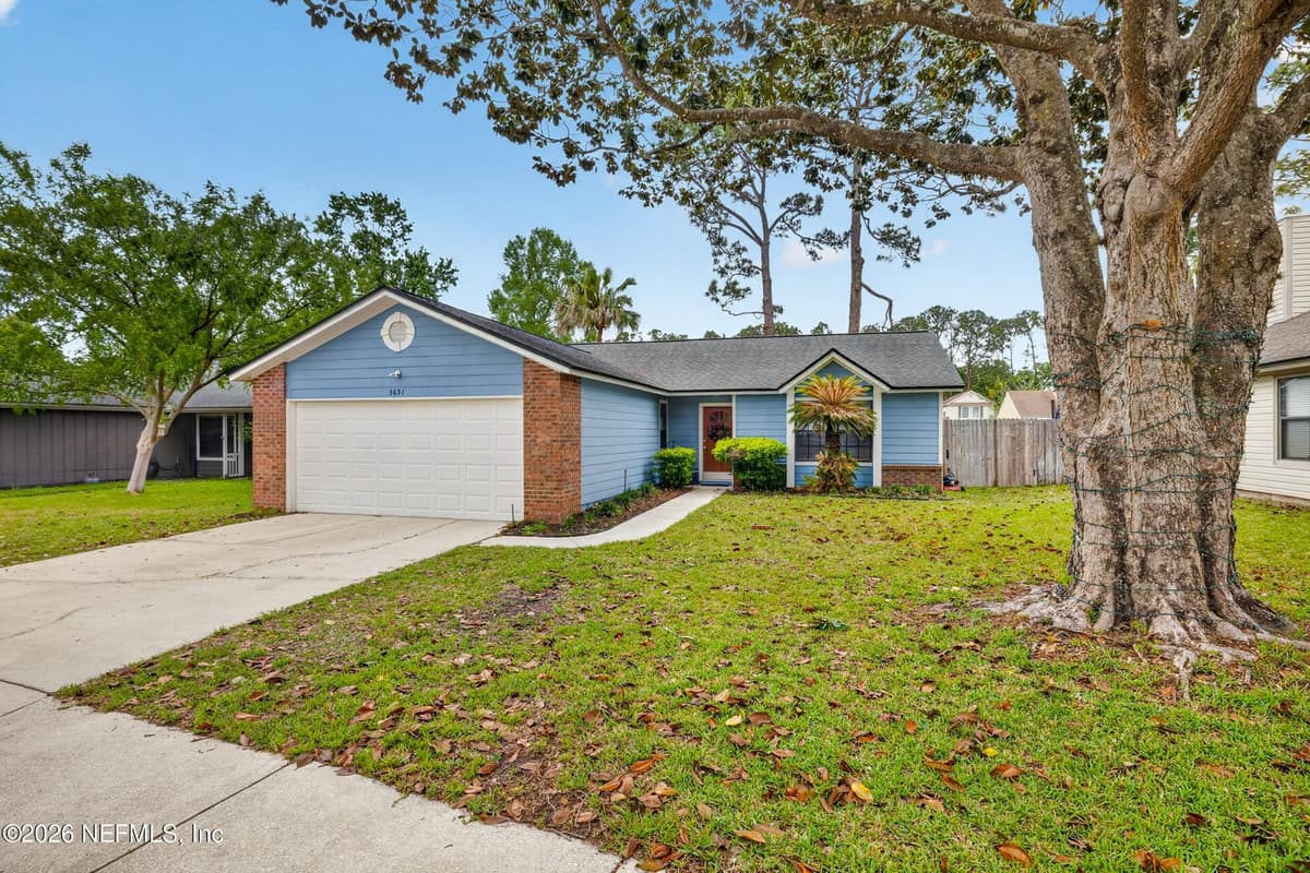 3651 LUMBERJACK Circle N, Jacksonville, FL 32223, Jacksonville, FL - photo 3