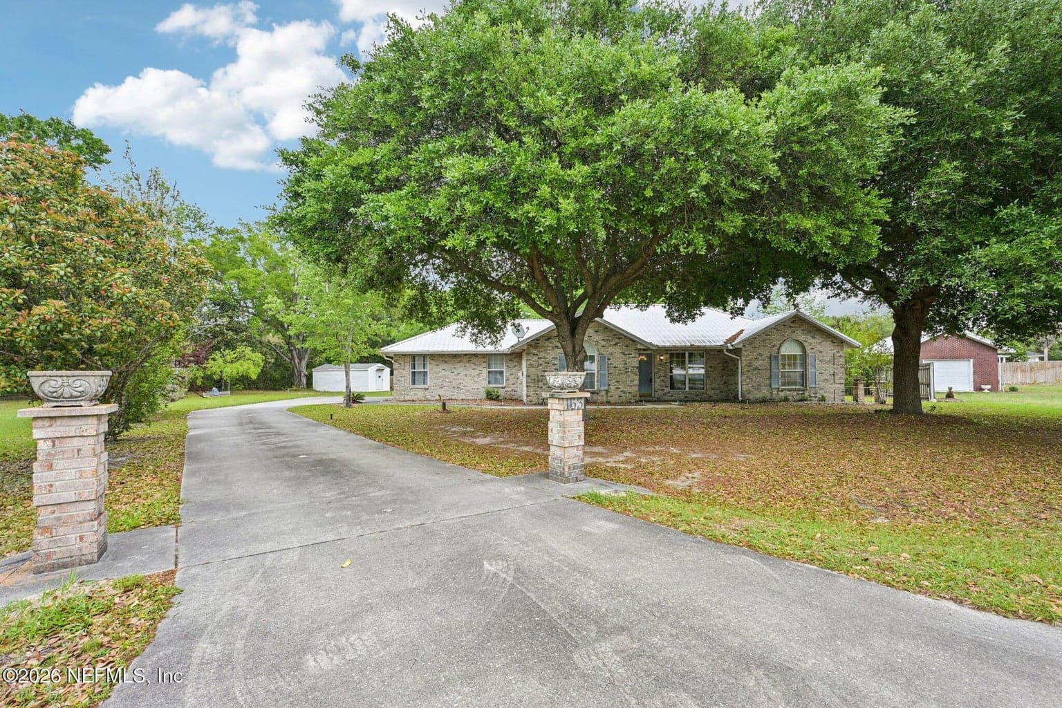 163 SW HANCOCK Court, Lake City, FL 32024