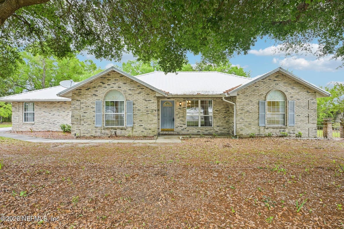 163 SW HANCOCK Court, Lake City, FL 32024 2
