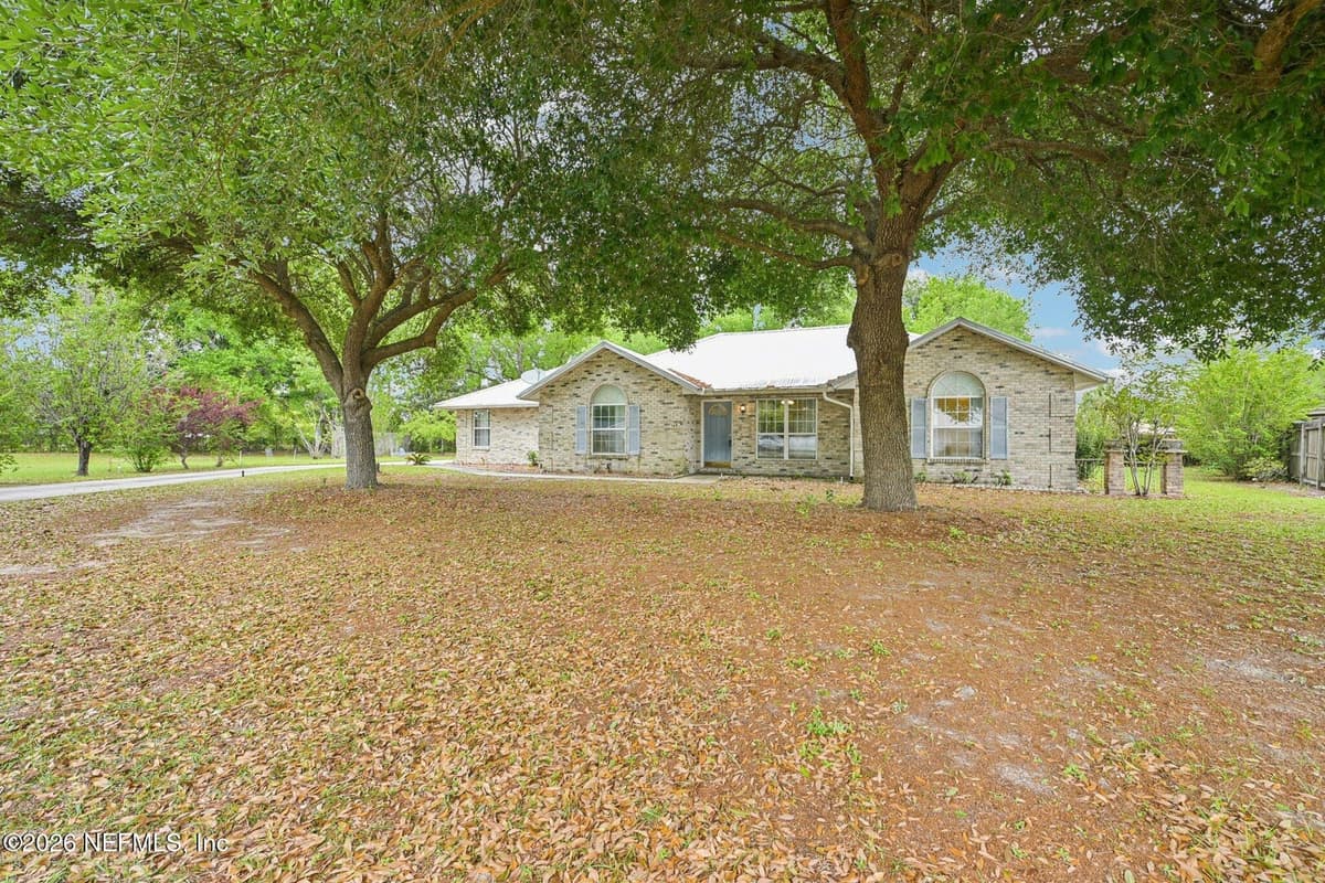 163 SW HANCOCK Court, Lake City, FL 32024 3