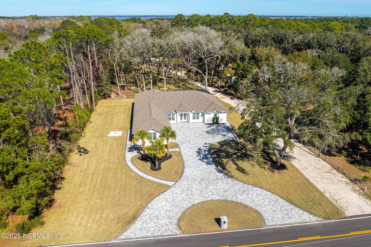 95494 ARBOR Lane, Fernandina Beach, FL 32034 2