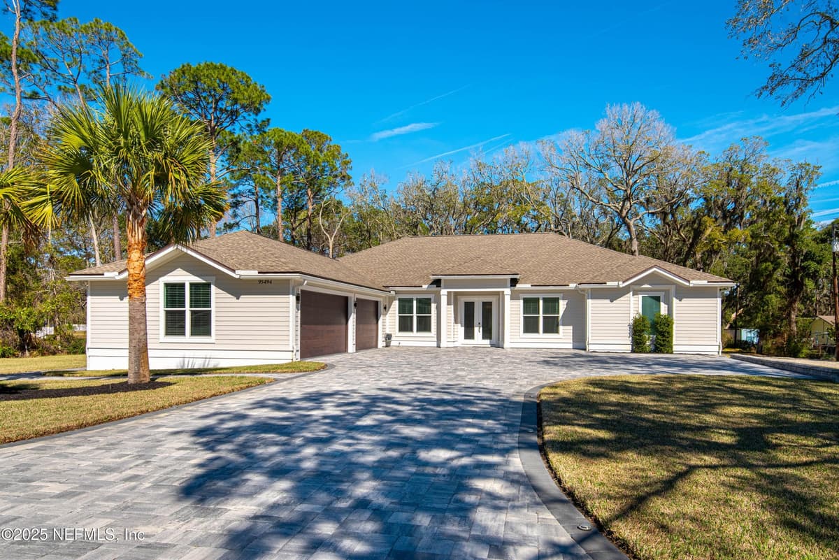 95494 ARBOR Lane, Fernandina Beach, FL 32034 3