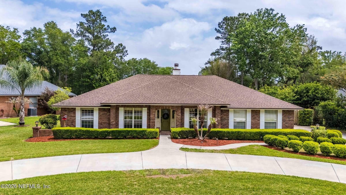 3686 WINGED FOOT Circle, Green Cove Springs, FL 32043 3