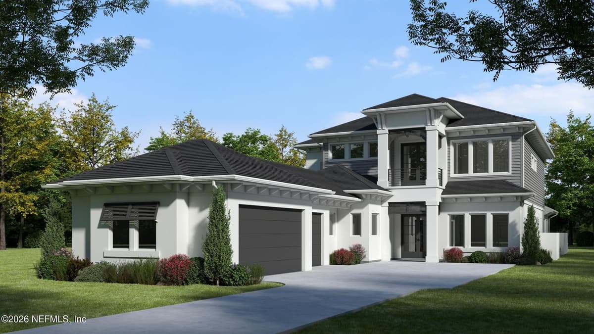 949 N GRIFFIN SHORES Drive, St. Augustine, FL 32080 2