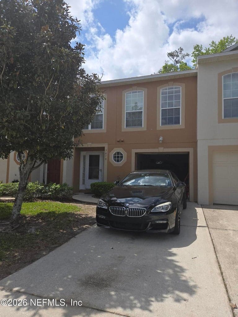 7070 ST IVES Court, Jacksonville, FL 32244
