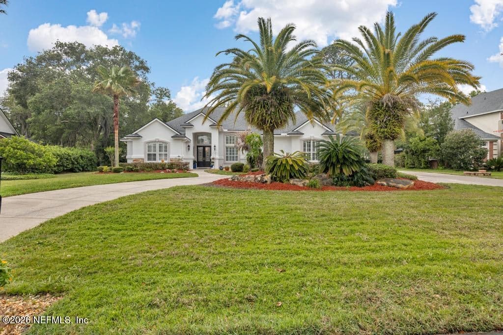 1943 ROSE MALLOW Lane, Fleming Island, FL 32003 2
