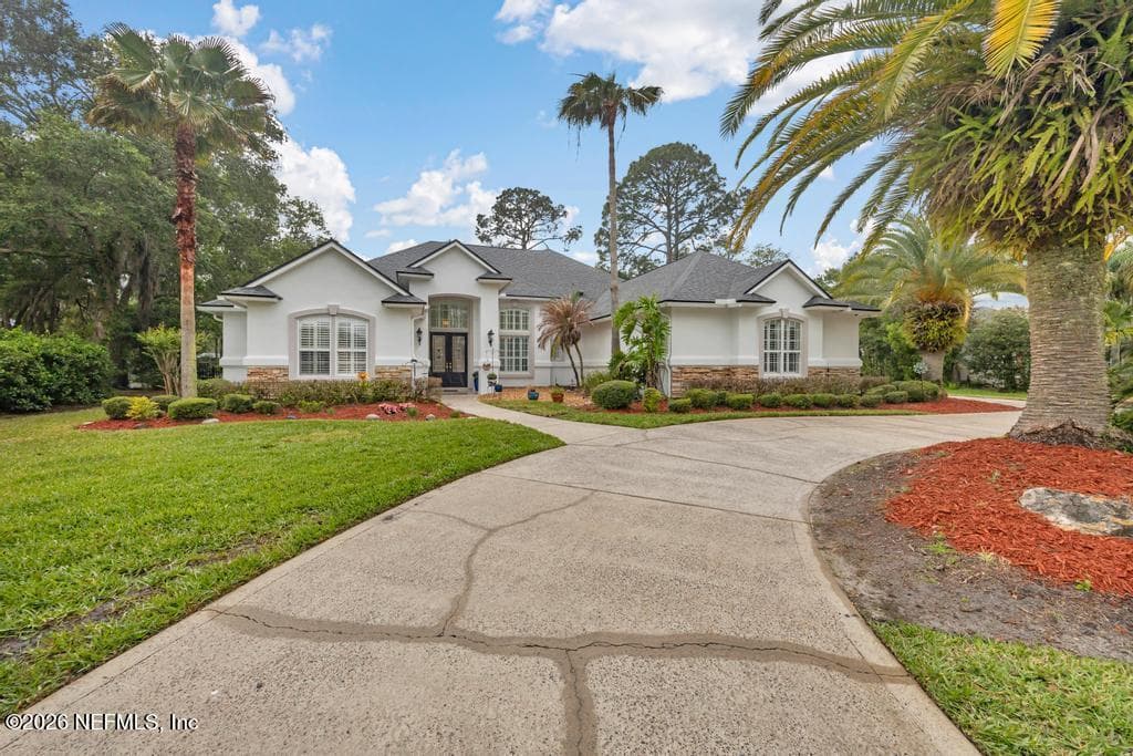 1943 ROSE MALLOW Lane, Fleming Island, FL 32003 3