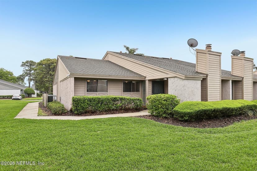 2154 SEA HAWK Drive, Ponte Vedra Beach, FL 32082
