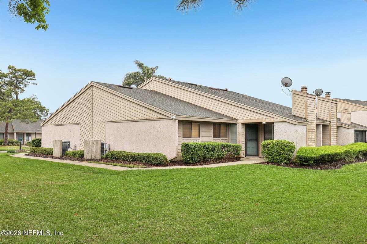 2154 SEA HAWK Drive, Ponte Vedra Beach, FL 32082 2