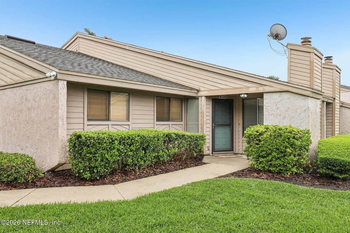 2154 SEA HAWK Drive, Ponte Vedra Beach, FL 32082 3