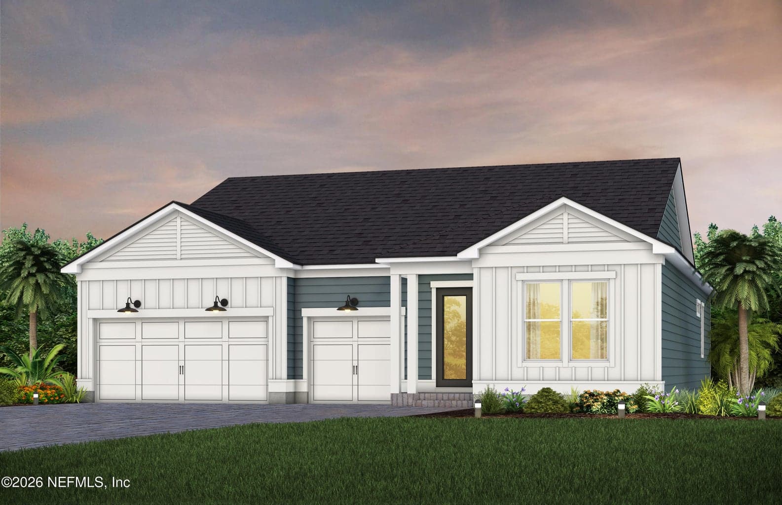 475 PINE LILLY Loop, Yulee, FL 32097