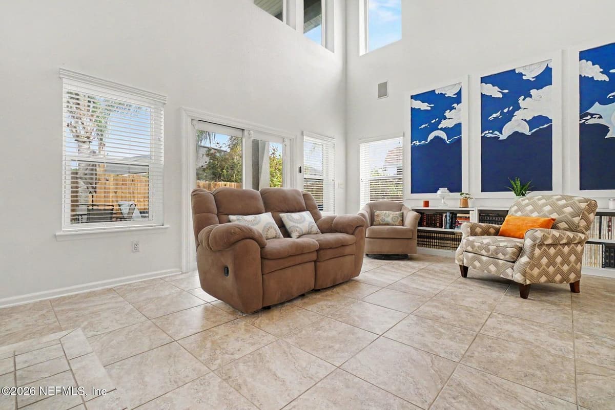 3096 COVENANT COVE Drive, Jacksonville, FL 32224 3
