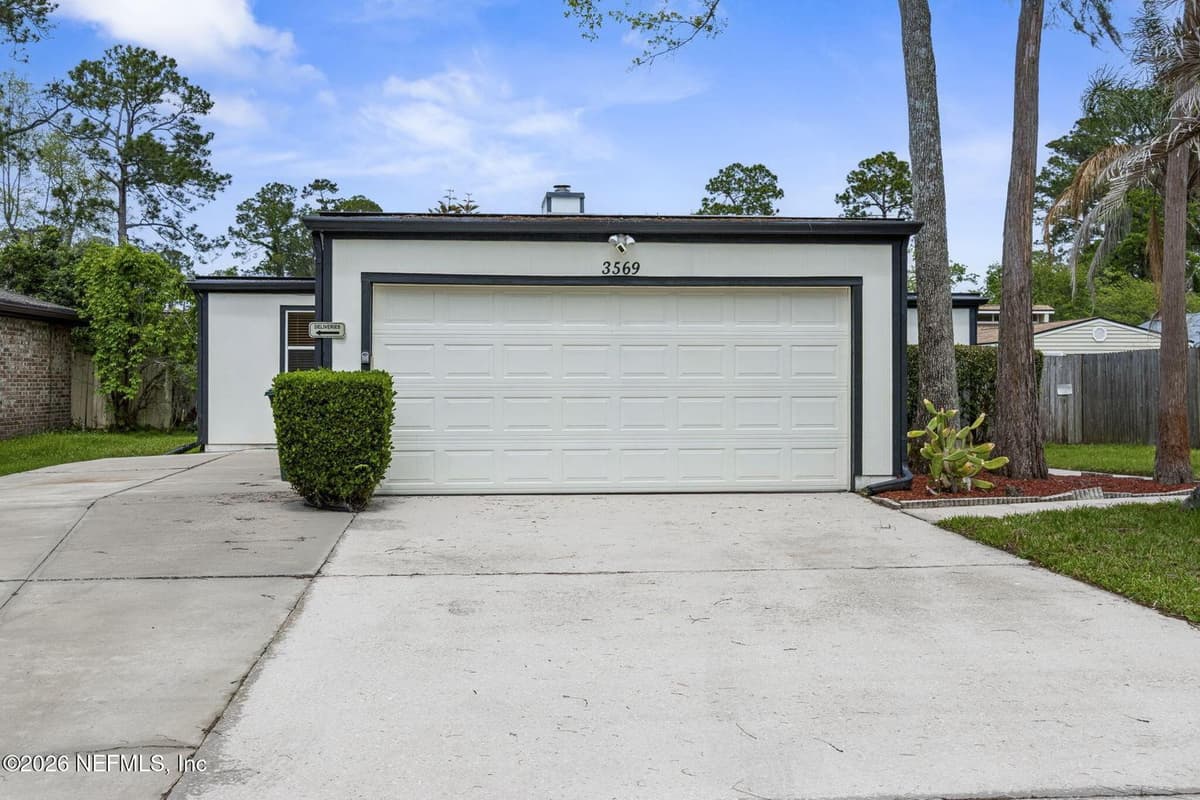 3569 BALLESTERO Drive S, Jacksonville, FL 32257 3