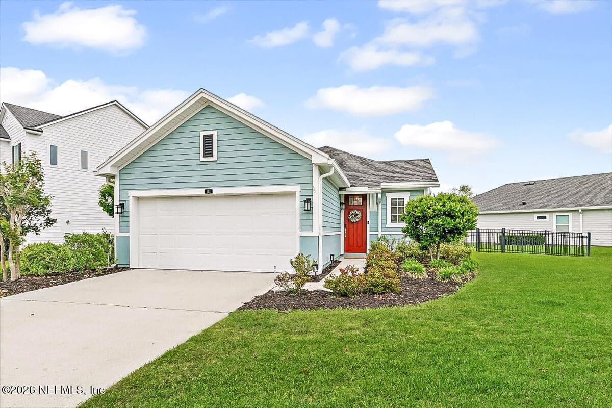 553 VISTA LAKE Circle, Ponte Vedra, FL 32081 2