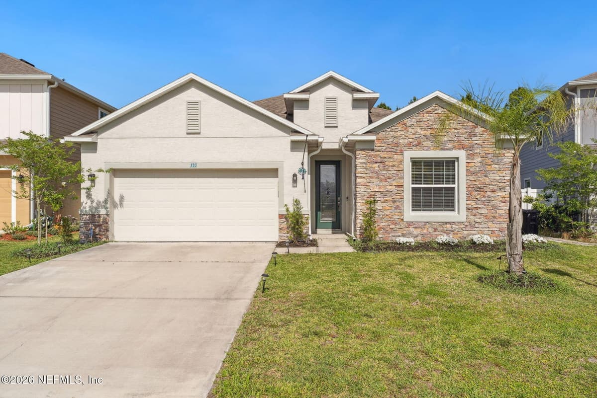 120 OAKLEAF Way, Palm Coast, FL 32137 2