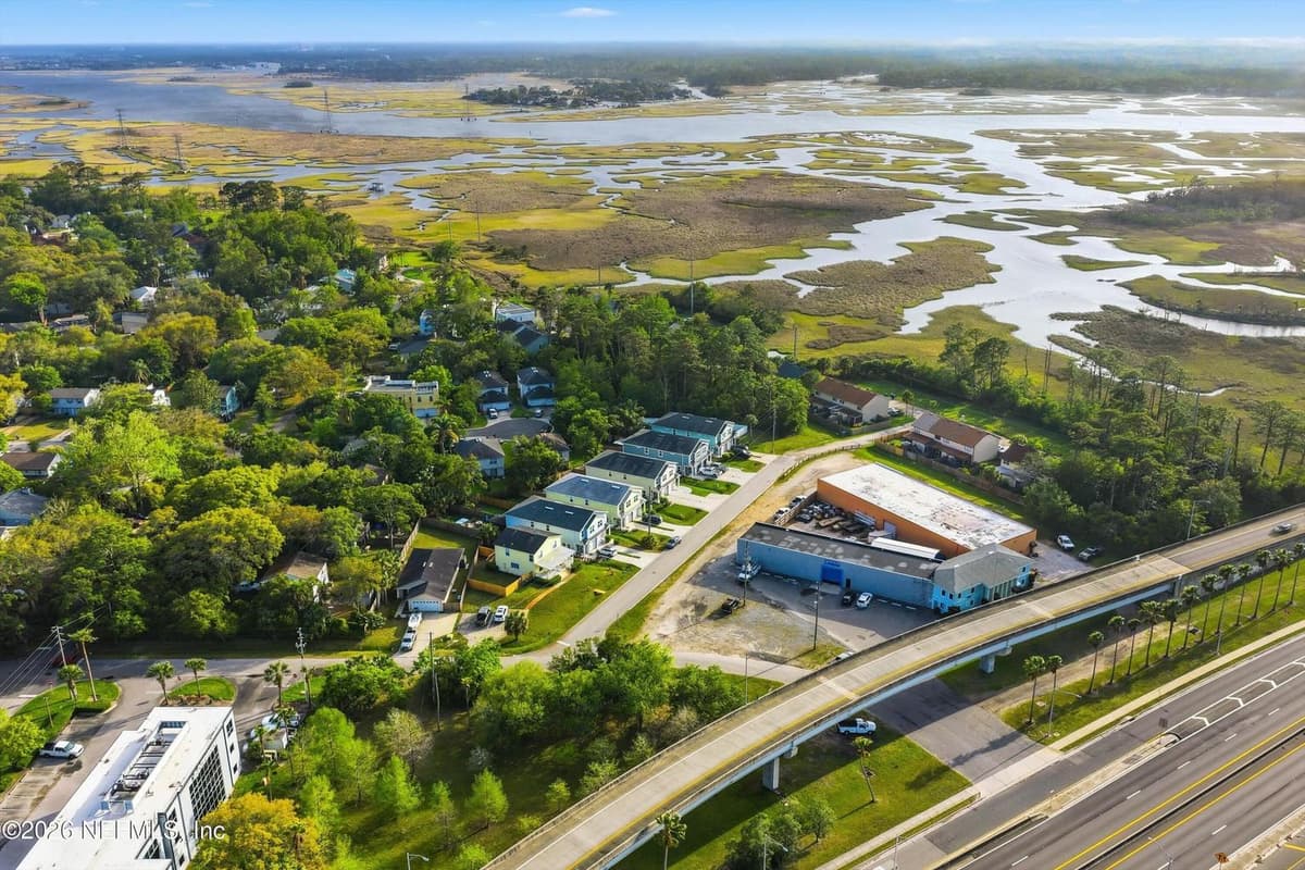 2239 PINE Place, Neptune Beach, FL 32266 2