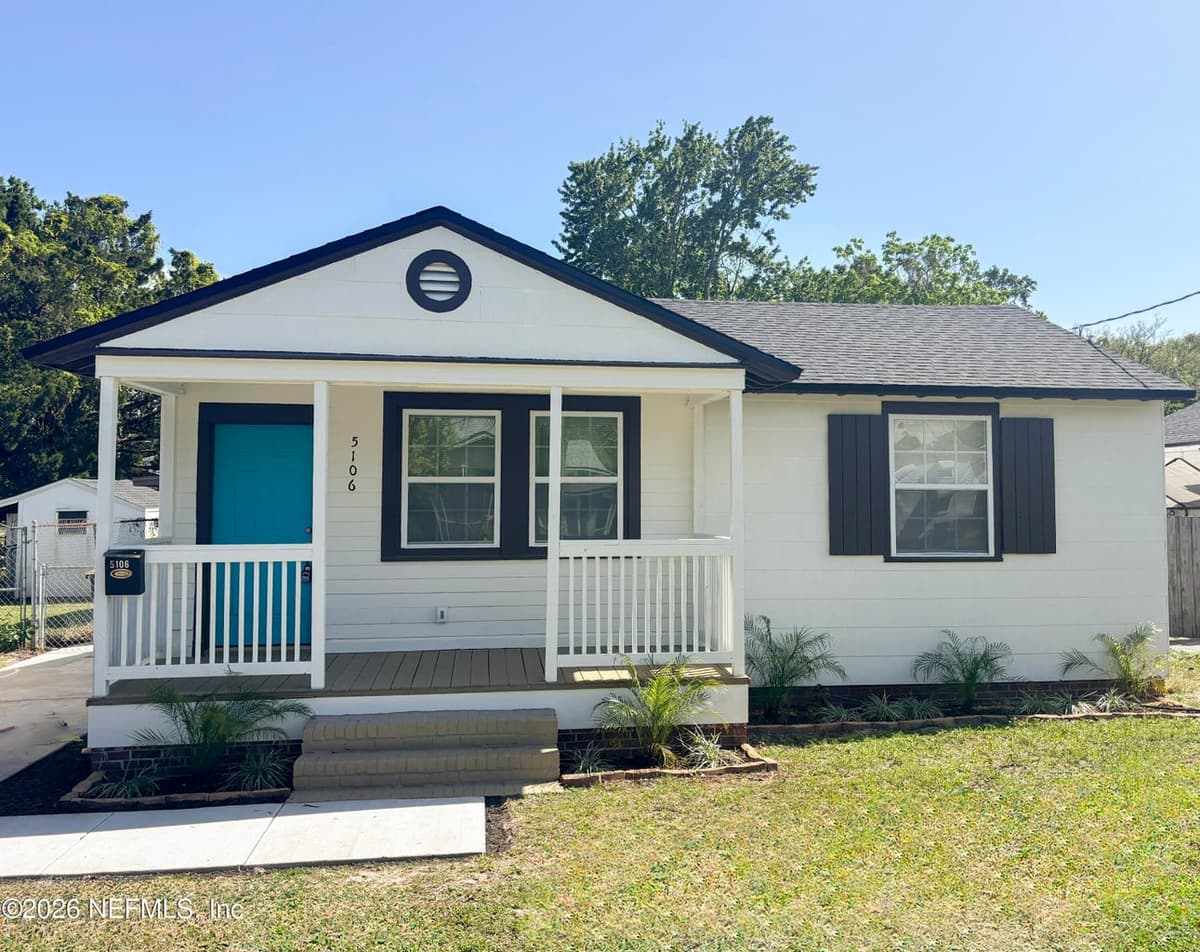 5106 APPLETON Avenue, Jacksonville, FL 32210 2