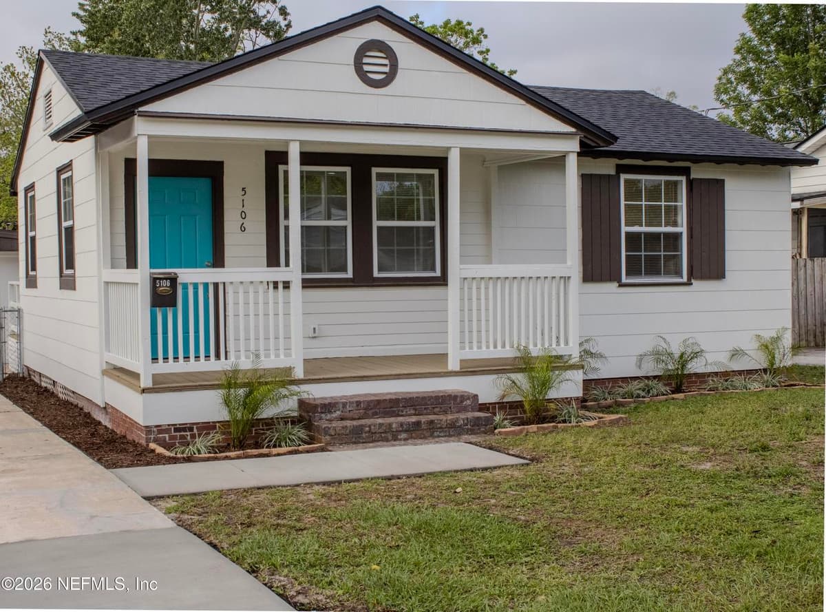 5106 APPLETON Avenue, Jacksonville, FL 32210 3