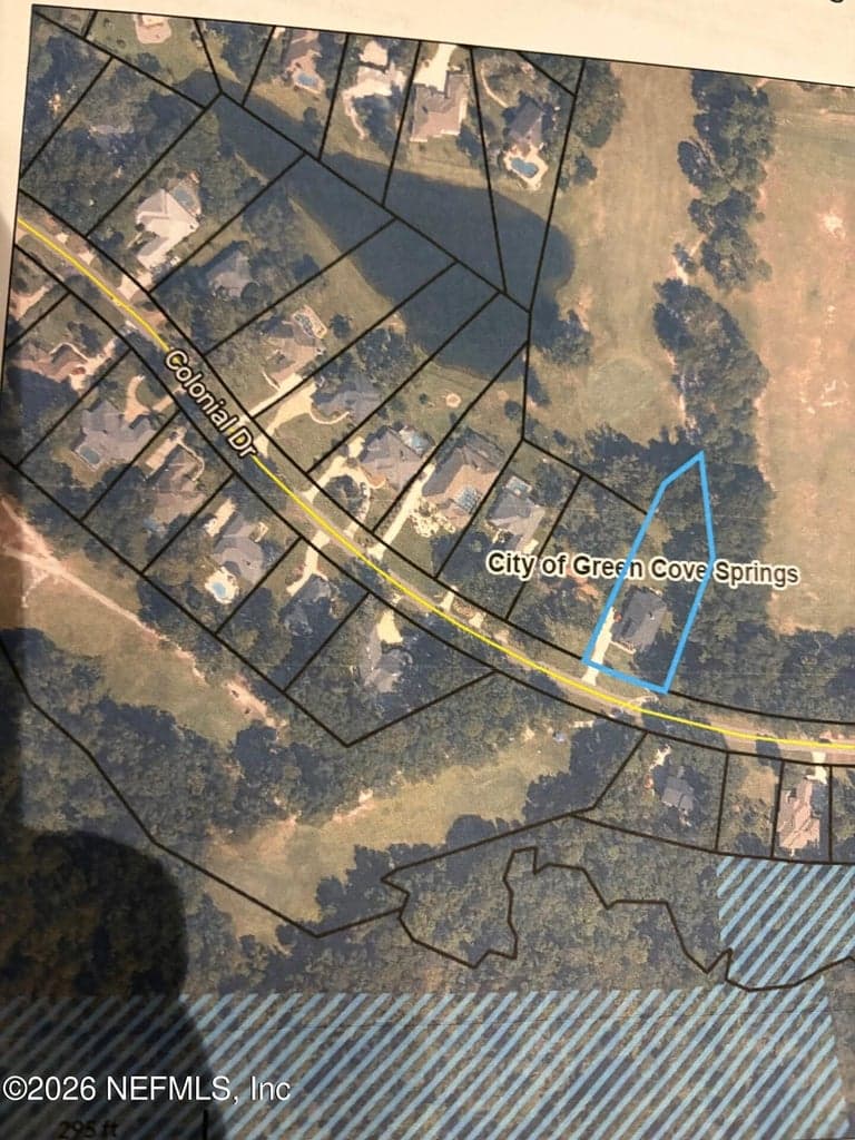 1800 COLONIAL Drive, Green Cove Springs, FL 32043 3