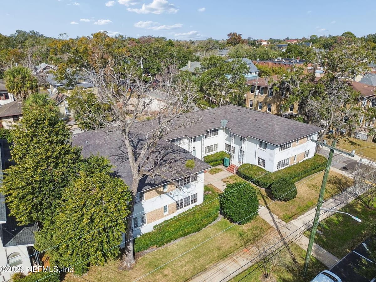 2761 ST JOHNS Avenue, Jacksonville, FL 32205 3