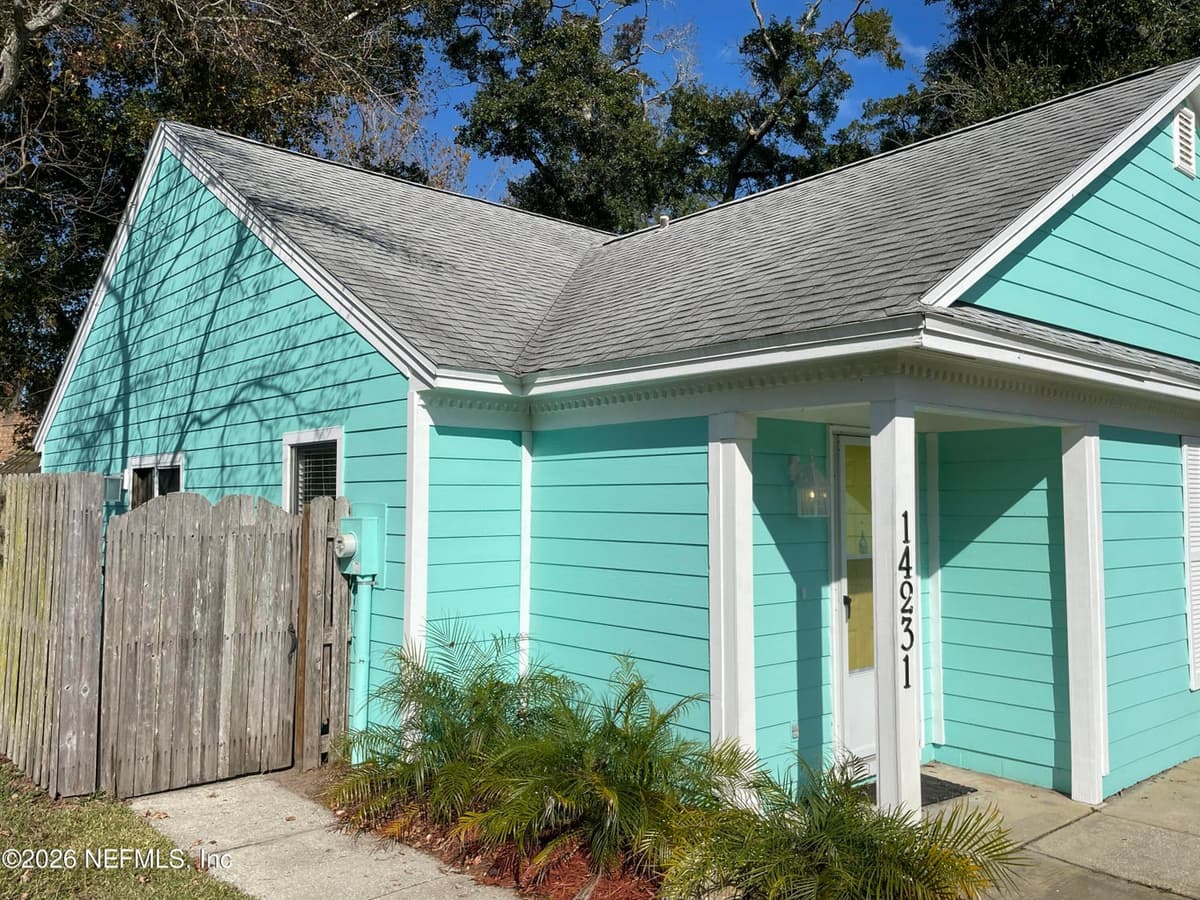 14231 DRAKES POINT Drive, Jacksonville, FL 32224 2