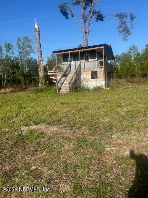 001 751, Jasper, FL 32052 2