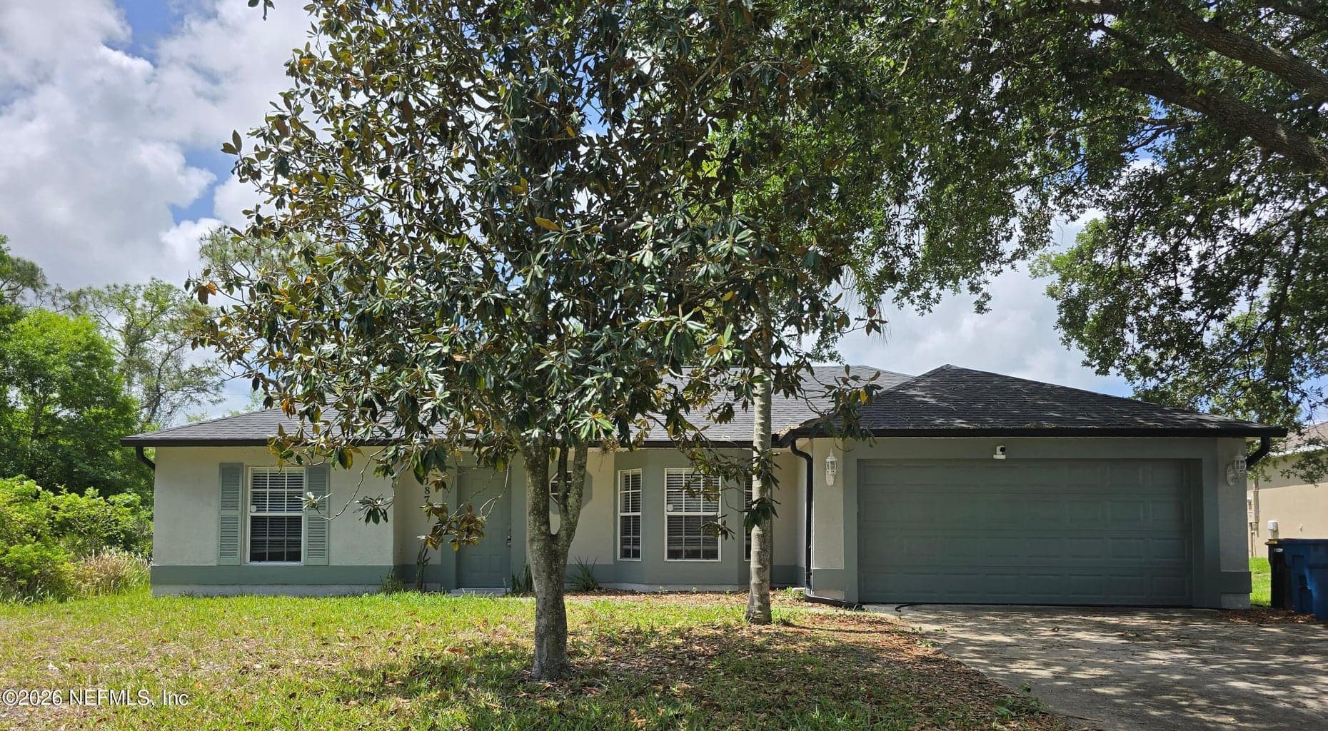 1874 WAPELLO Avenue SE, Palm Bay, FL 32909