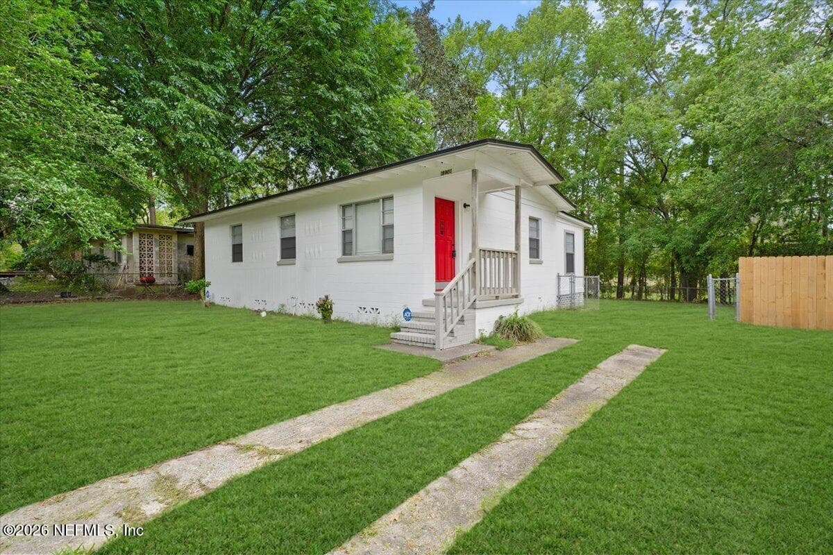 6238 PETTIFORD Drive W, Jacksonville, FL 32209