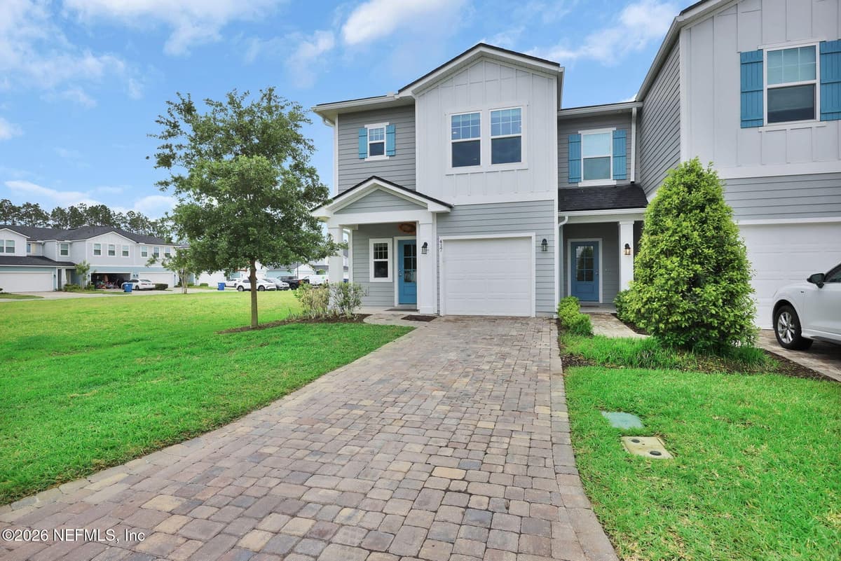 417 PINE BLUFF Drive, St. Augustine, FL 32092 3