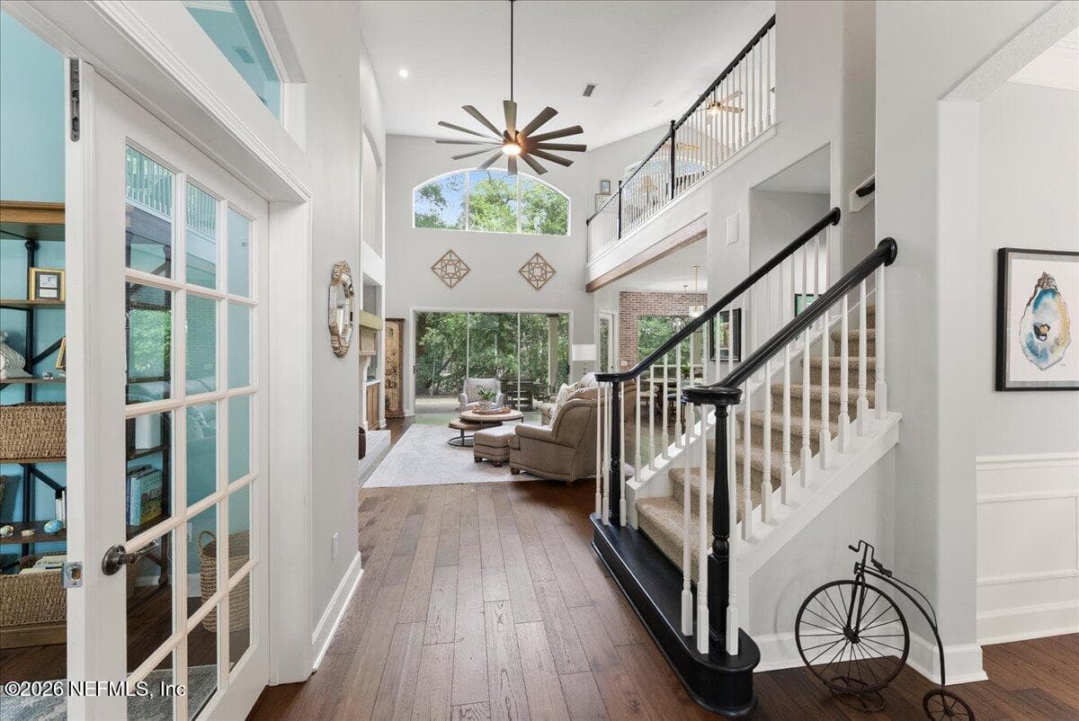 2566 FERNTREE Lane, Fleming Island, FL 32003 2