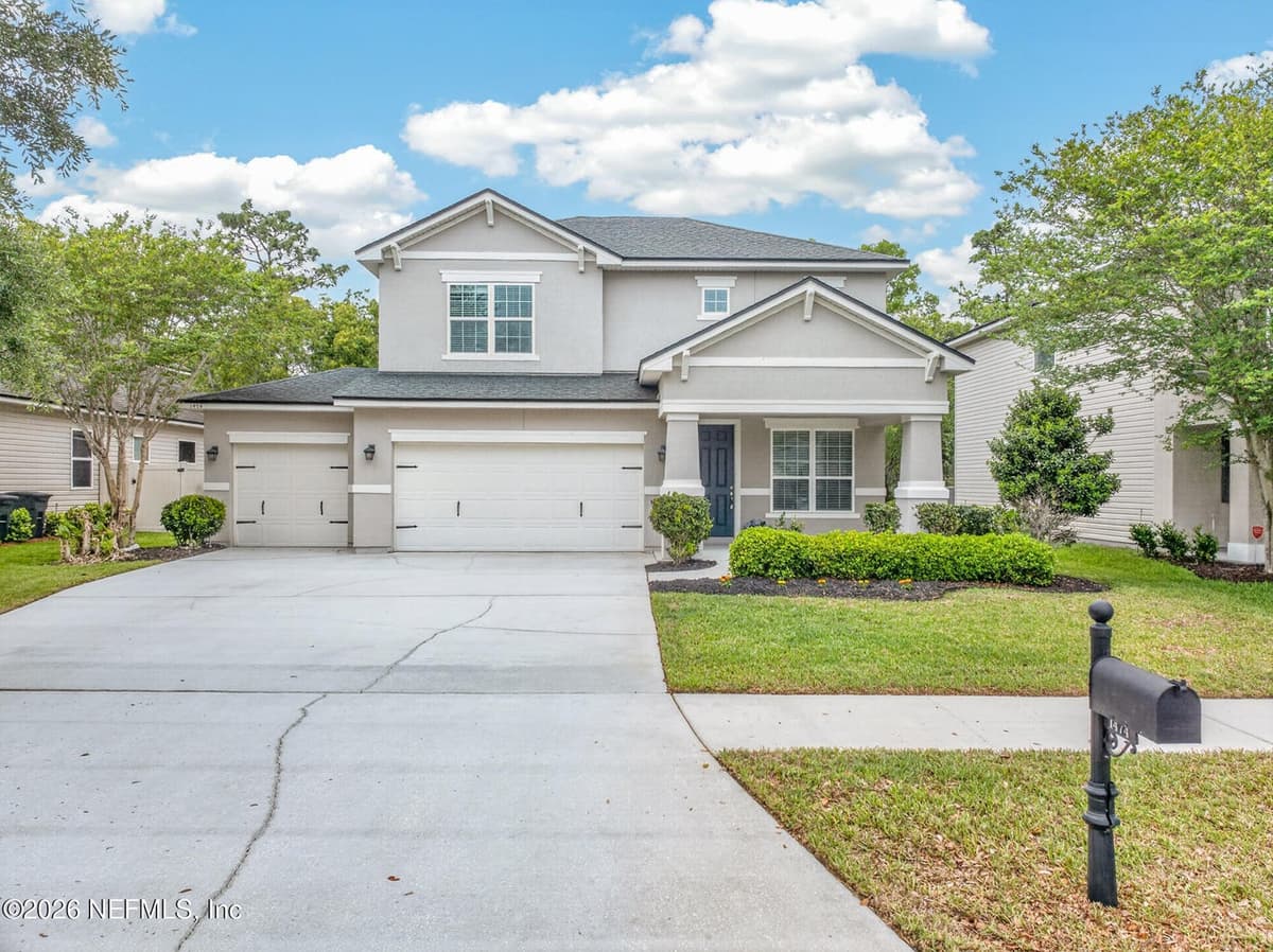 1474 LANTERN LIGHT Trail, Middleburg, FL 32068 2