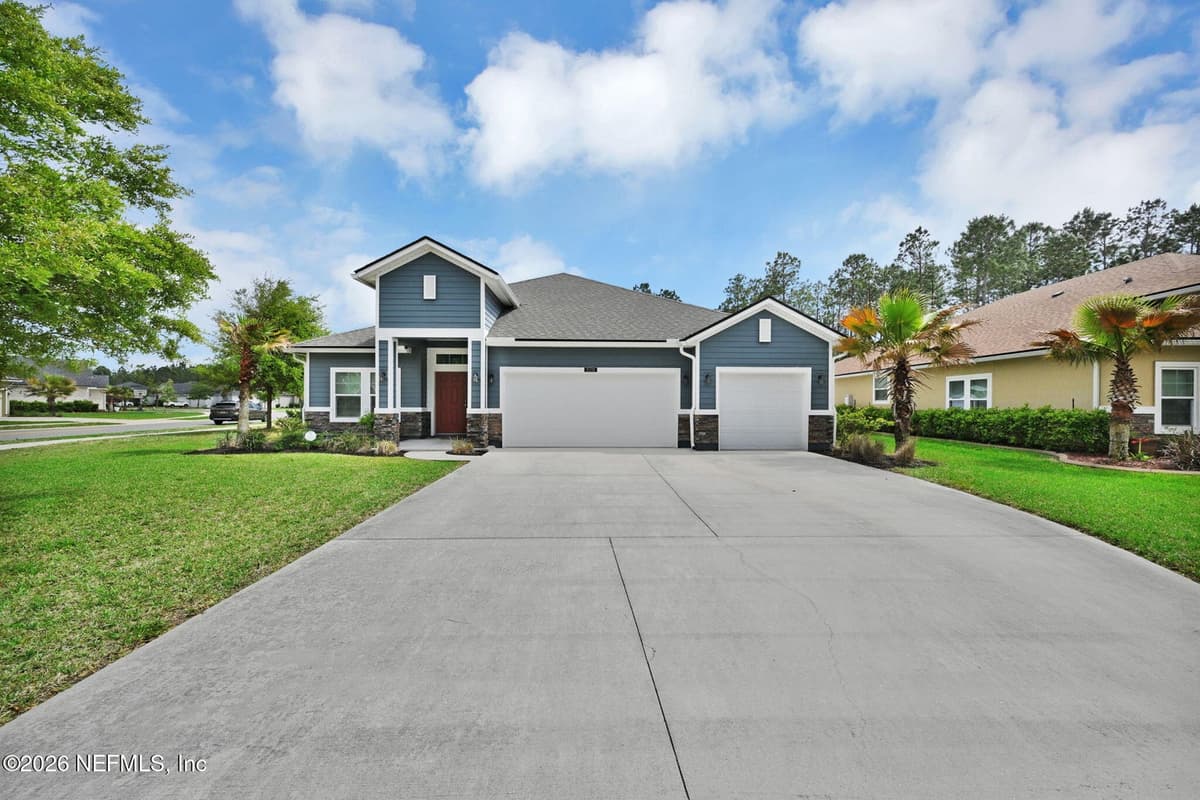 95330 SNAPDRAGON Drive, Fernandina Beach, FL 32034 3