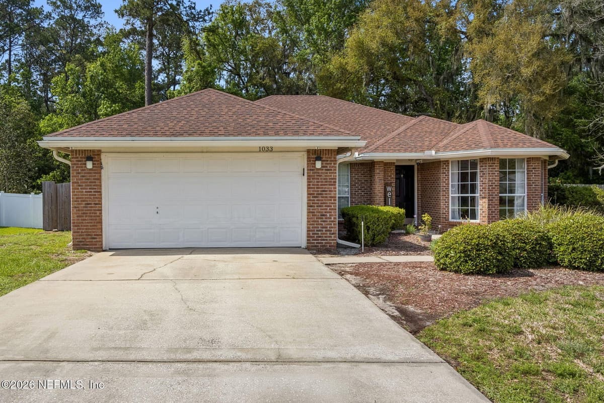 1033 WHIRLAWAY Circle N, Jacksonville, FL 32218 2