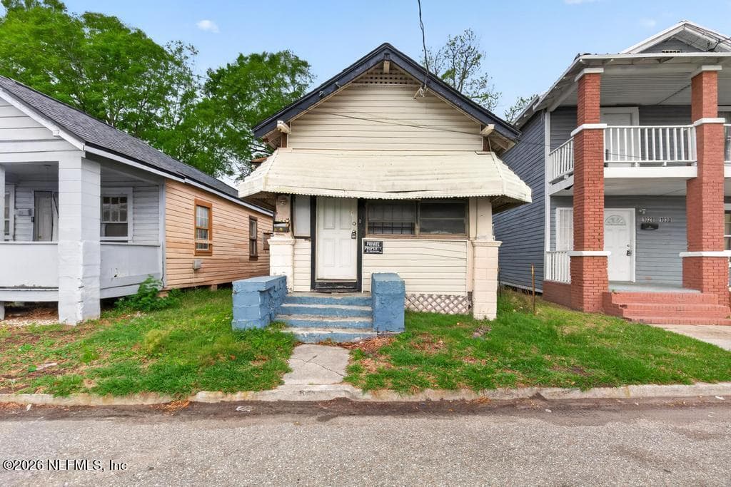 1024 EAVERSON Street, Jacksonville, FL 32204 2