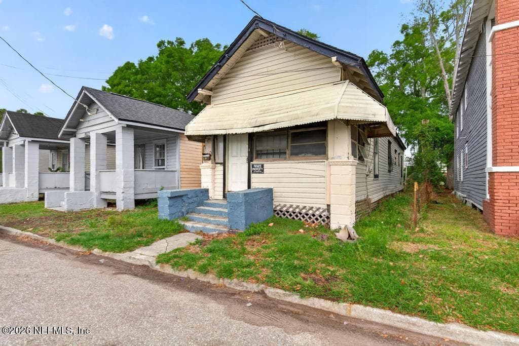 1024 EAVERSON Street, Jacksonville, FL 32204 3